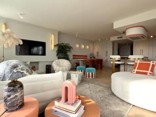 Piso en Barrio PAU 5