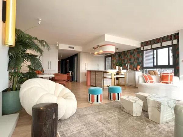 Piso en Barrio PAU 5