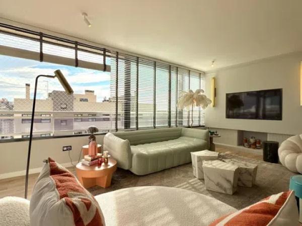 Piso en Barrio PAU 5