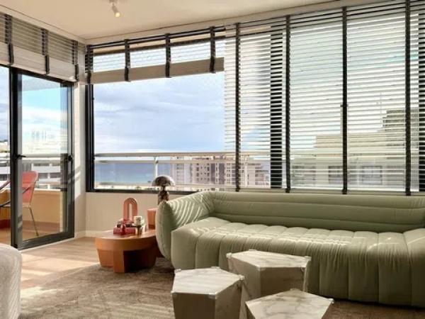 Piso en Barrio PAU 5