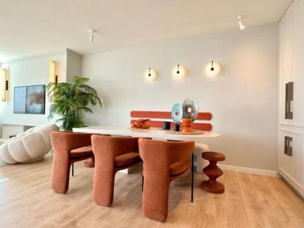 Piso en Barrio PAU 5