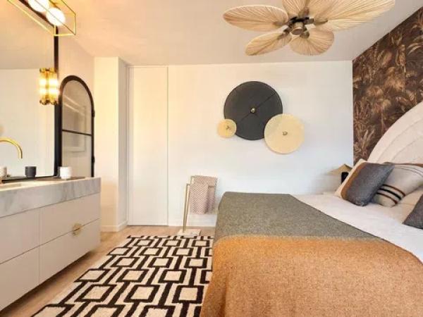 Piso en Barrio PAU 5