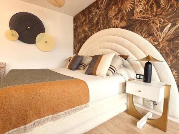 Piso en Barrio PAU 5