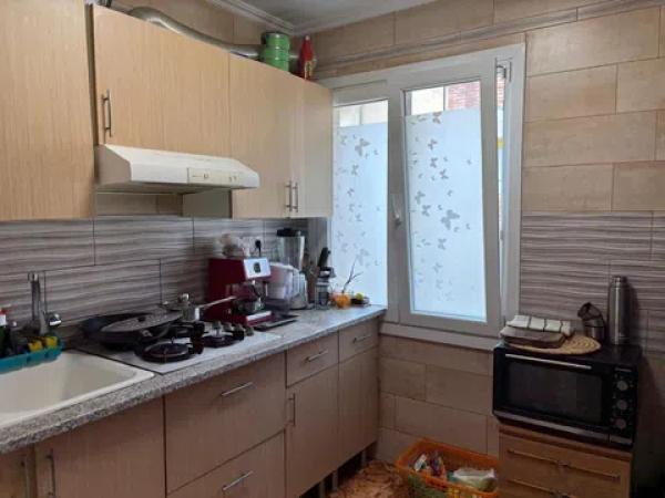 Piso en Barrio Virgen del Remedio - Parque lo Morant