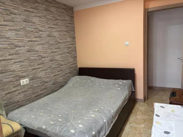 Piso en Barrio Virgen del Remedio - Parque lo Morant