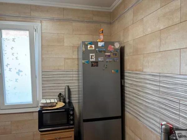 Piso en Barrio Virgen del Remedio - Parque lo Morant