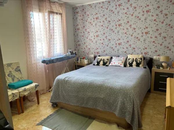 Piso en Barrio Virgen del Remedio - Parque lo Morant