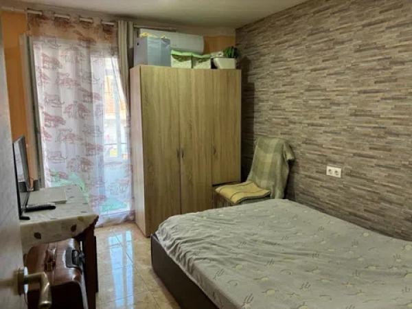 Piso en Barrio Virgen del Remedio - Parque lo Morant