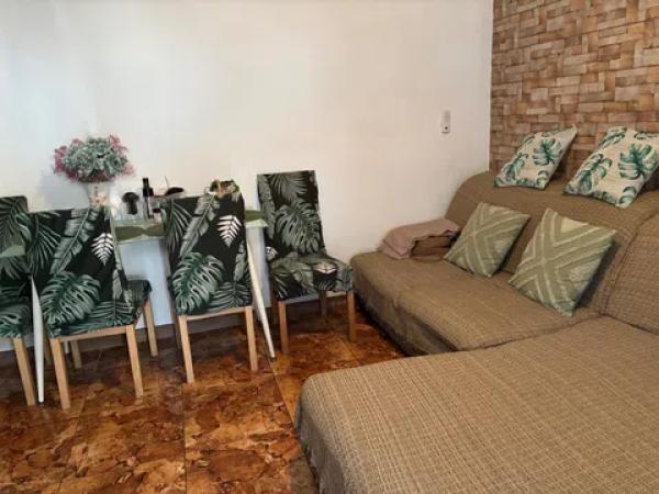 Piso en Barrio Virgen del Remedio - Parque lo Morant