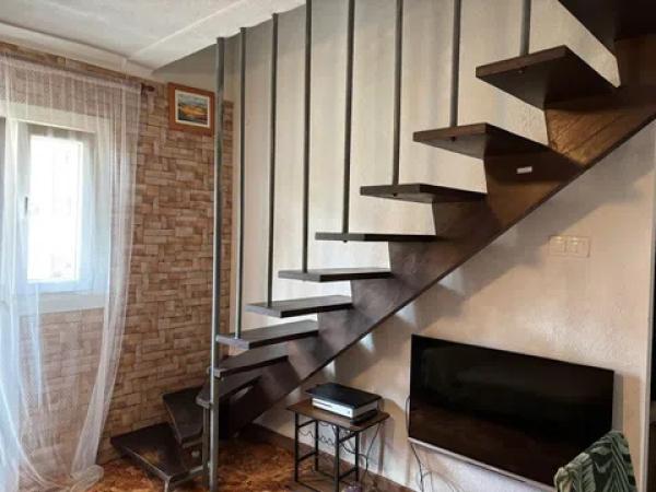 Piso en Barrio Virgen del Remedio - Parque lo Morant