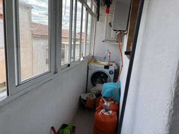 Piso en Barrio Virgen del Remedio - Parque lo Morant