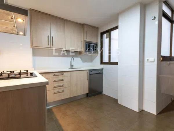 Piso en avenida de la Estación