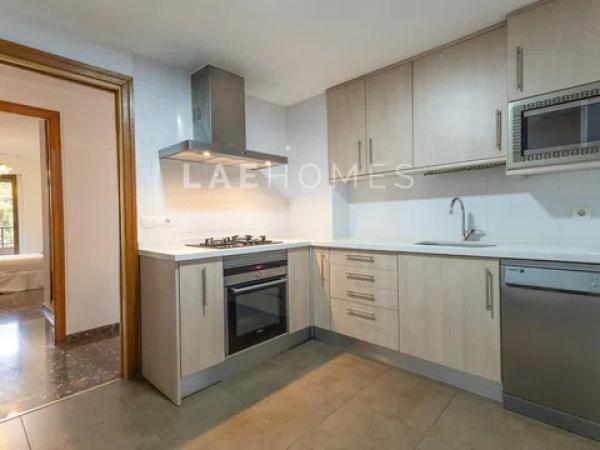 Piso en avenida de la Estación