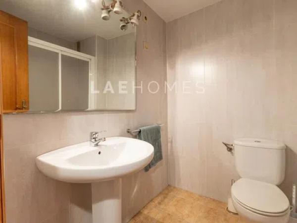 Piso en avenida de la Estación