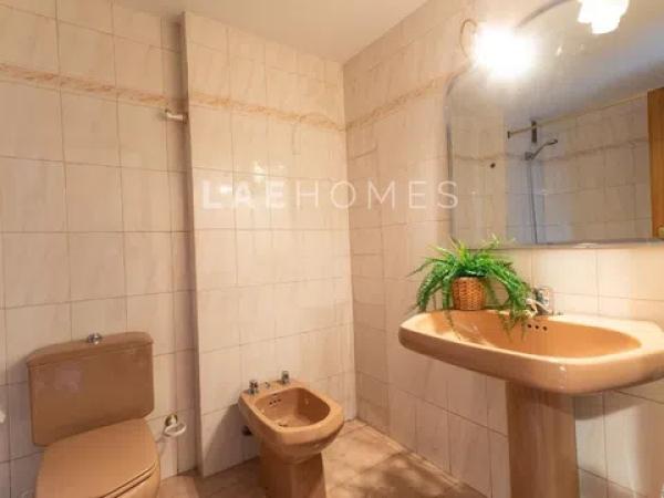 Piso en avenida de la Estación