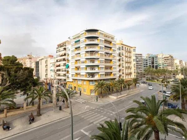 Piso en avenida de la Estación