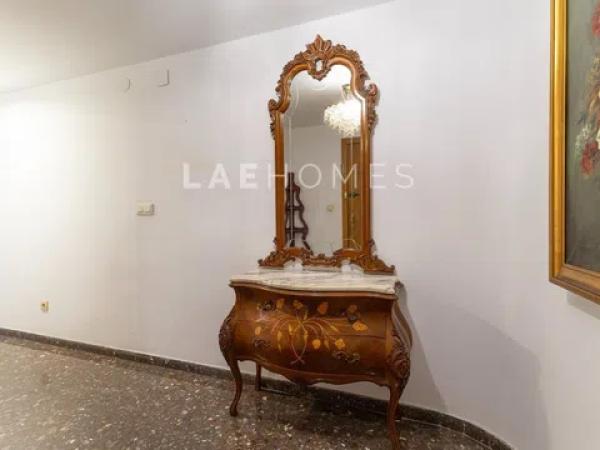 Piso en avenida de la Estación