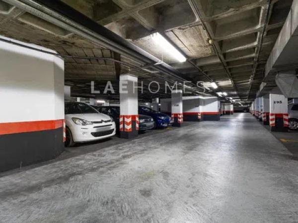 Piso en avenida de la Estación