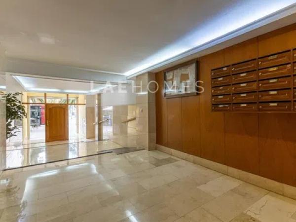 Piso en avenida de la Estación