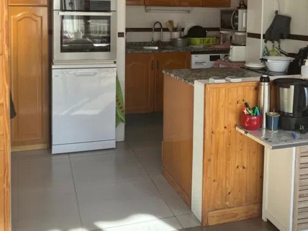 Piso en calle Portugal