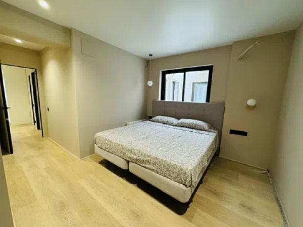 Piso en calle de la Virgen del Socorro