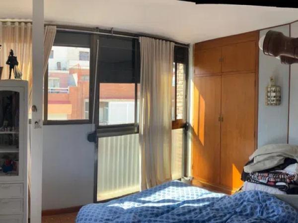 Piso en calle Portugal