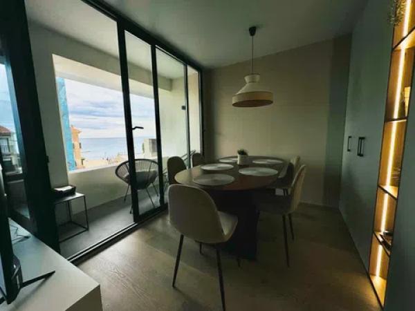 Piso en calle de la Virgen del Socorro