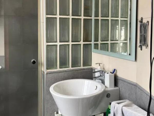 Piso en calle Portugal