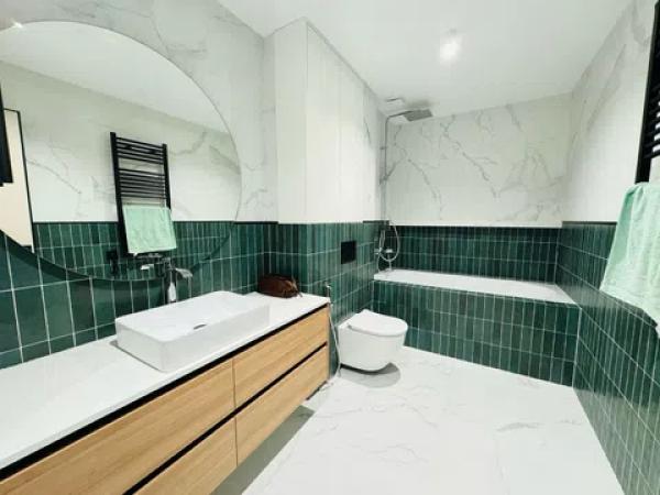 Piso en calle de la Virgen del Socorro