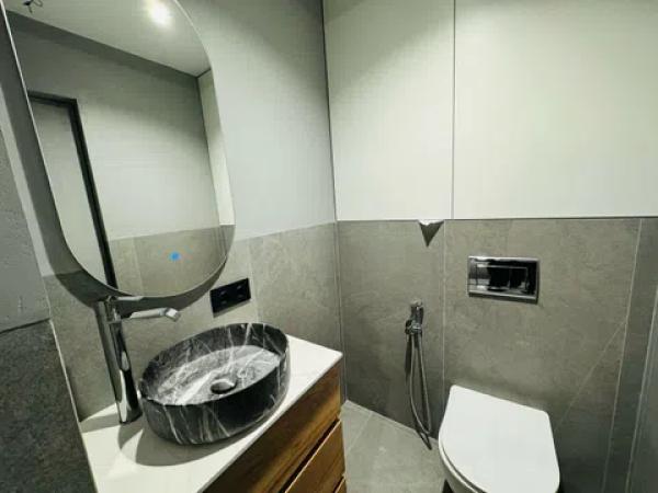 Piso en calle de la Virgen del Socorro