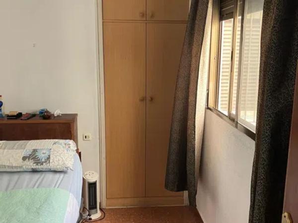 Piso en calle Portugal