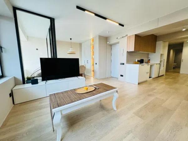 Piso en calle de la Virgen del Socorro