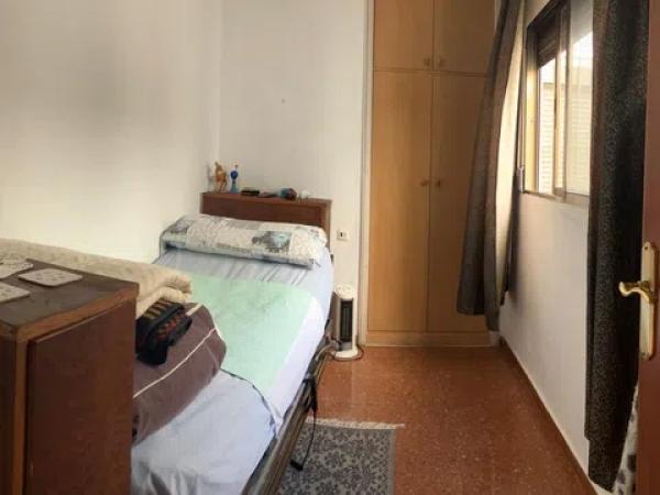 Piso en calle Portugal