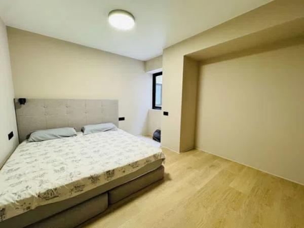 Piso en calle de la Virgen del Socorro