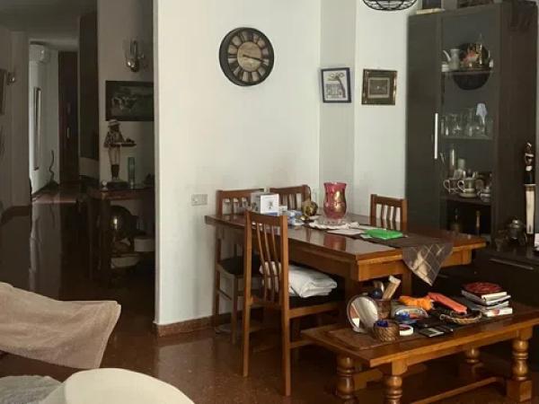 Piso en calle Portugal