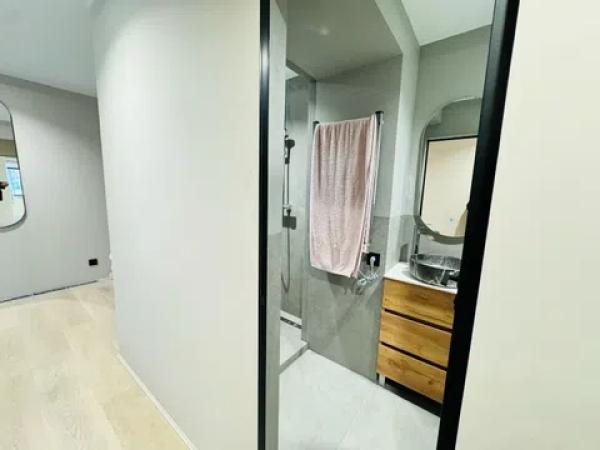 Piso en calle de la Virgen del Socorro