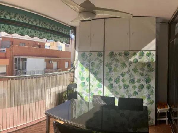 Piso en calle Portugal