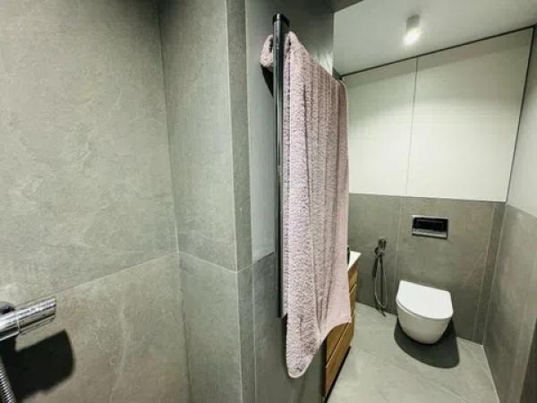 Piso en calle de la Virgen del Socorro