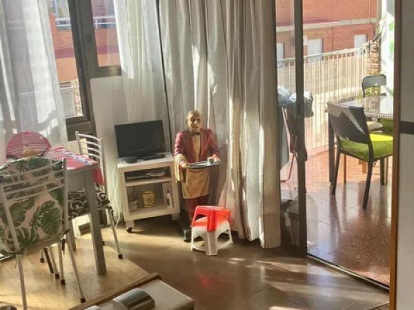 Piso en calle Portugal