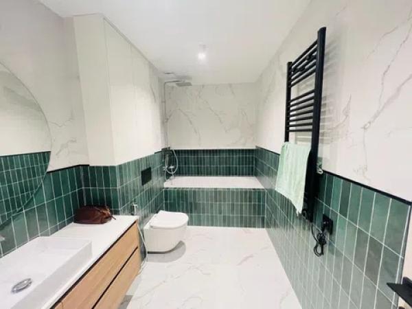 Piso en calle de la Virgen del Socorro