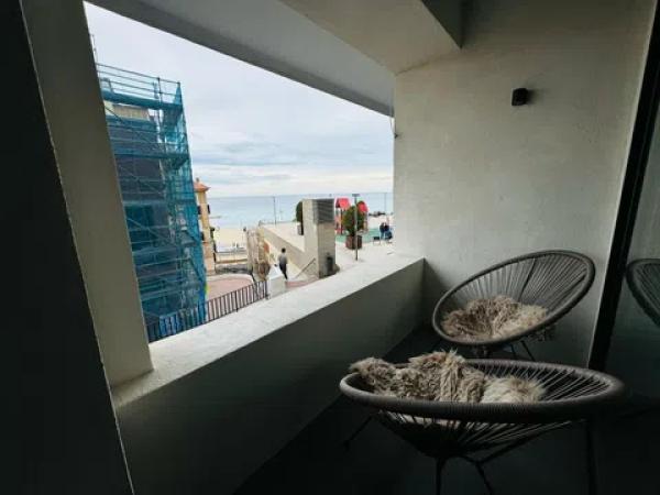 Piso en calle de la Virgen del Socorro