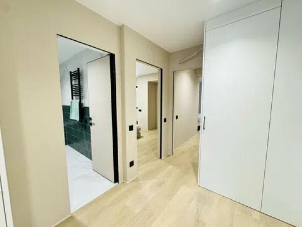 Piso en calle de la Virgen del Socorro