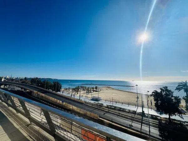 Piso en calle de la Virgen del Socorro