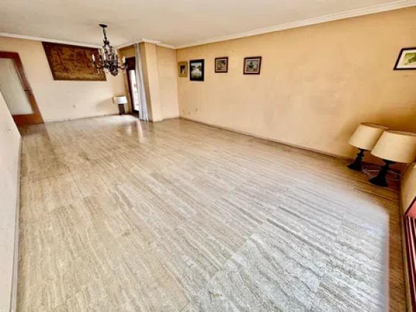 Piso en avenida Oscar Espla