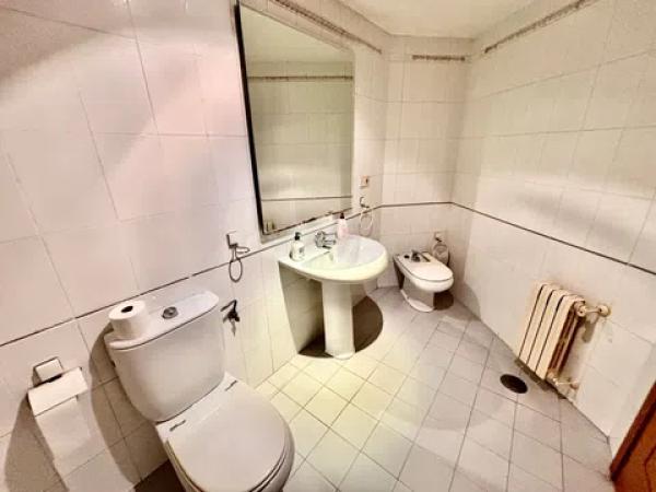 Piso en avenida Oscar Espla