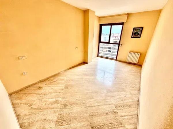 Piso en avenida Oscar Espla