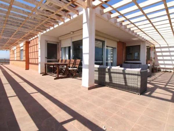 Ático en Barrio Playa de San Juan