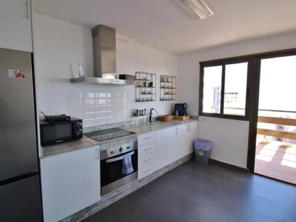 Ático en Barrio Playa de San Juan