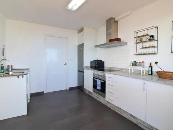 Ático en Barrio Playa de San Juan