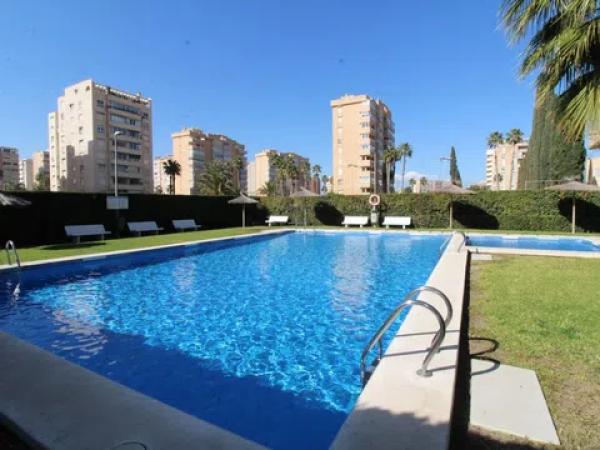 Ático en Barrio Playa de San Juan